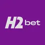 H2bet Big square logo