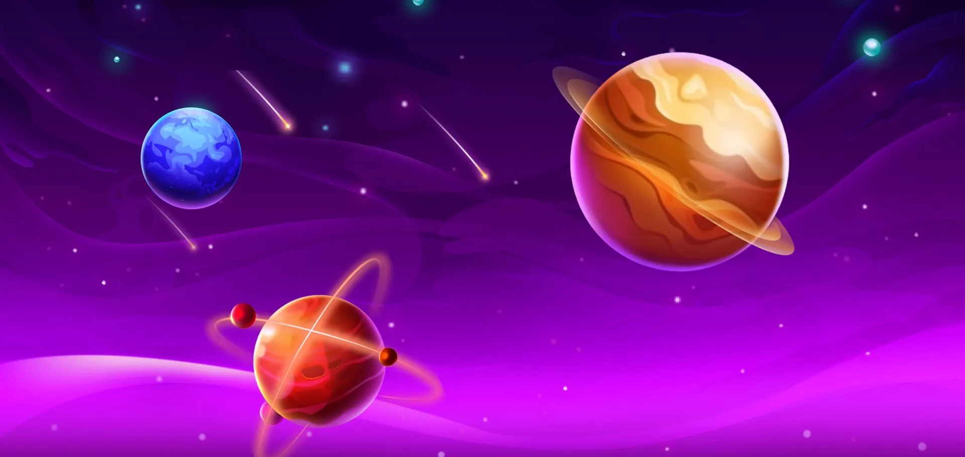 Plataformas do Spaceman Spaceman Hero