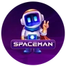 Spaceman Logo